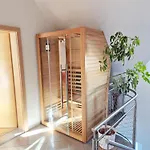 Kreischberg Superior With Sauna 펜션 *
