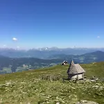 펜션 Kreischberg Superior With Sauna 장크트 로렌첸 오프 무라우