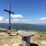 Kreischberg Superior With Sauna 펜션 장크트 로렌첸 오프 무라우