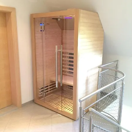 Kreischberg With Sauna * Sankt Lorenzen ob Murau