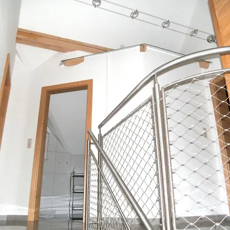 בית נופש Kreischberg Superior With Sauna סנט לורנזן אוב מוראו