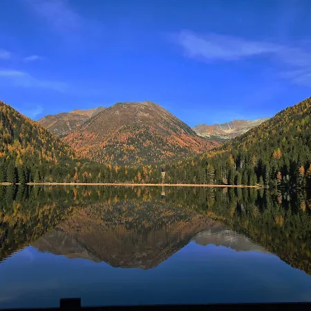 Casa vacanze Kreischberg Superior With Sauna Sankt Lorenzen ob Murau