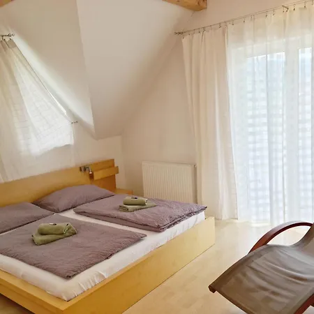 Kreischberg With Sauna Ferienhaus Sankt Lorenzen ob Murau