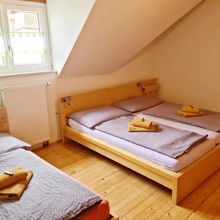 Kreischberg With Sauna * Sankt Lorenzen ob Murau