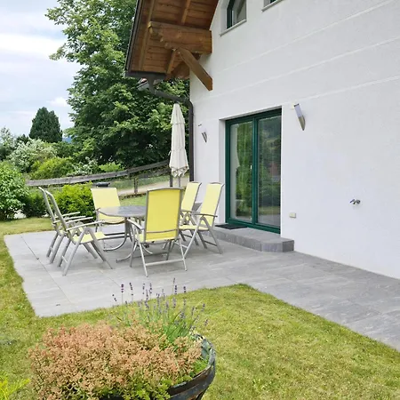 Kreischberg With Sauna Ferienhaus