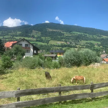 Kreischberg With Sauna * Sankt Lorenzen ob Murau