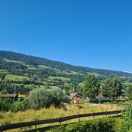 Σπίτι διακοπών Kreischberg Superior With Sauna *