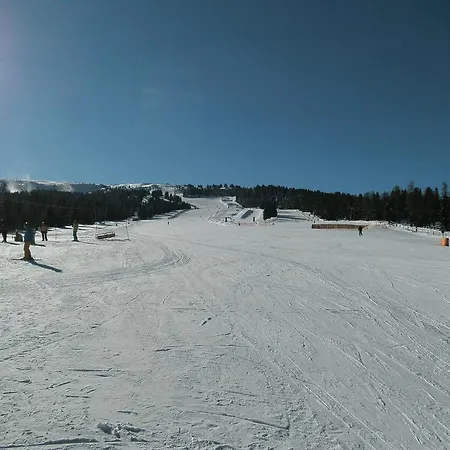 Σπίτι διακοπών Kreischberg Superior With Sauna Sankt Lorenzen ob Murau