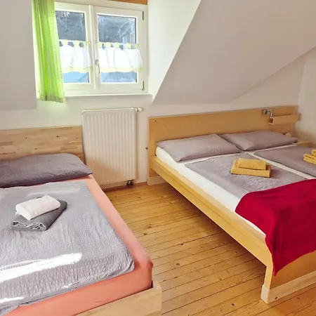 Casa vacanze Kreischberg Superior With Sauna