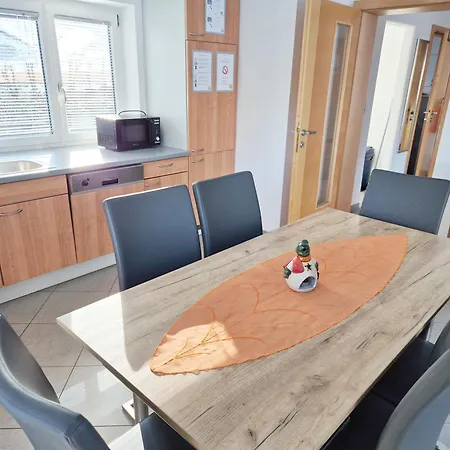 Kreischberg Superior With Sauna *