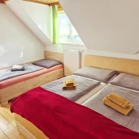 Kreischberg Superior With Sauna Casa vacanze