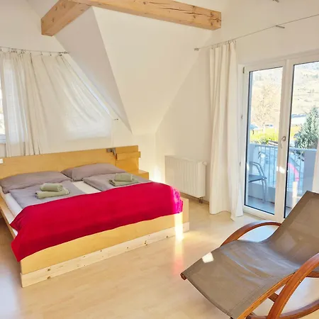 Casa vacanze Kreischberg Superior With Sauna