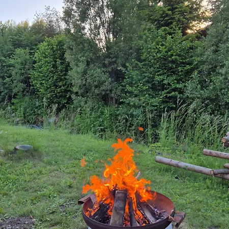 Kreischberg Superior With Sauna