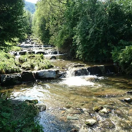 Casa vacanze Kreischberg Superior With Sauna Sankt Lorenzen ob Murau