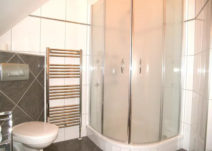 Kreischberg Superior With Sauna Nyaraló