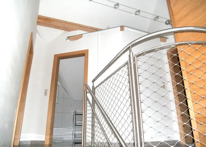 Nyaraló Kreischberg Superior With Sauna Sankt Lorenzen ob Murau