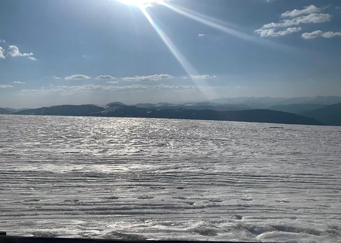 Kreischberg Superior With Sauna * Sankt Lorenzen ob Murau