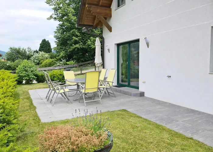 Kreischberg Superior With Sauna Hébergement de vacances