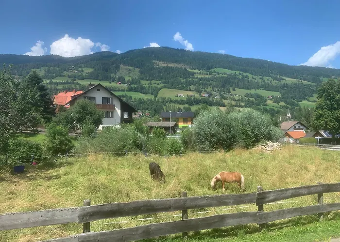 Kreischberg Superior With Sauna * Sankt Lorenzen ob Murau