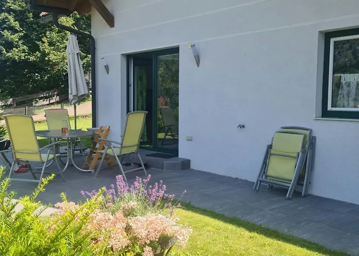 Kreischberg Superior With Sauna Casa vacanze *