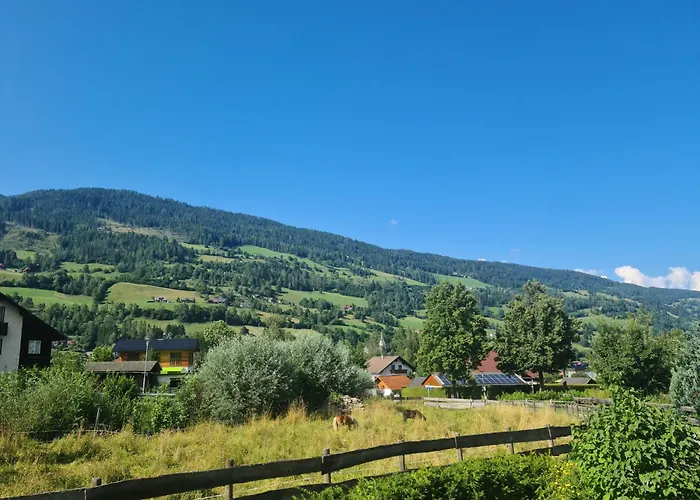 Casa vacanze Kreischberg Superior With Sauna *