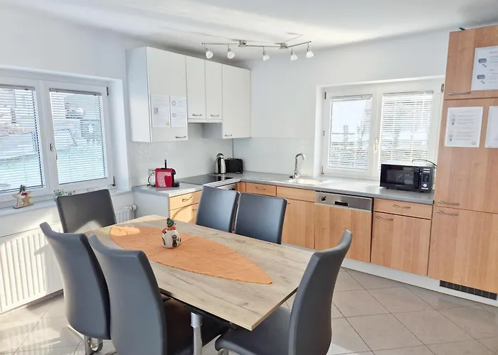 Casa vacanze Kreischberg Superior With Sauna Sankt Lorenzen ob Murau