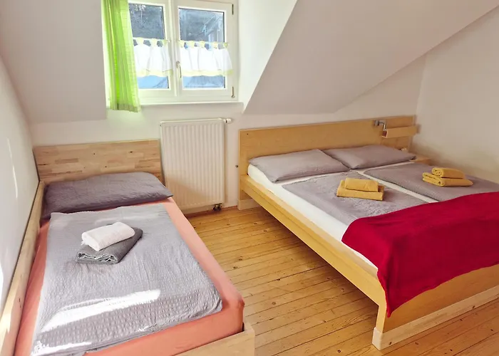 Casa vacanze Kreischberg Superior With Sauna