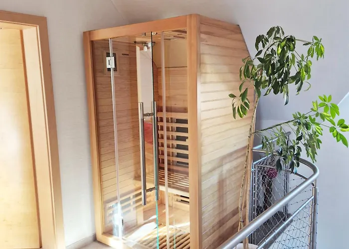 Kreischberg Superior With Sauna Hébergement de vacances *