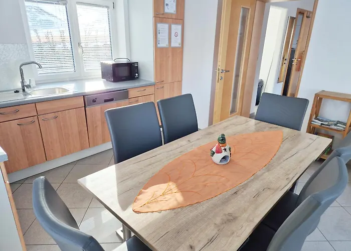 Kreischberg Superior With Sauna *