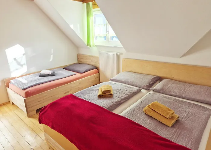 Kreischberg Superior With Sauna Nyaraló