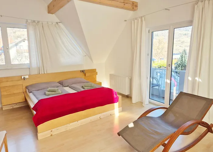 Hébergement de vacances Kreischberg Superior With Sauna