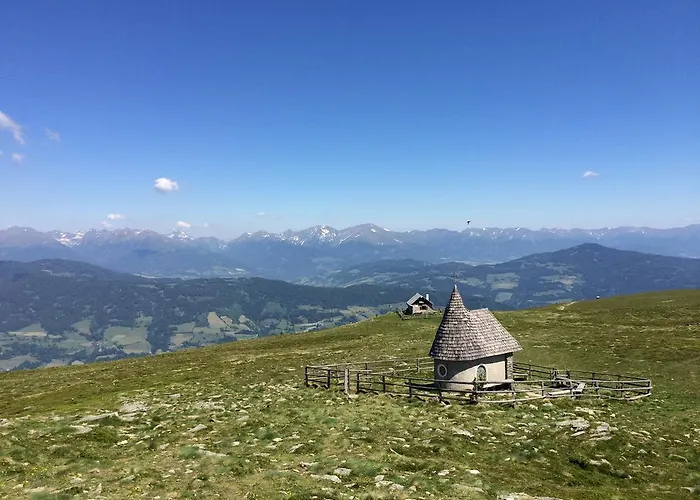 Casa vacanze Kreischberg Superior With Sauna Sankt Lorenzen ob Murau