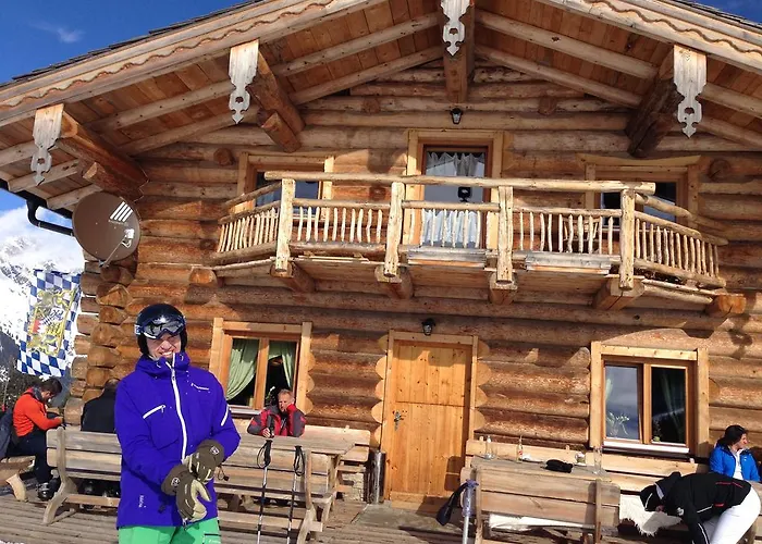 Kreischberg Superior With Sauna * Sankt Lorenzen ob Murau