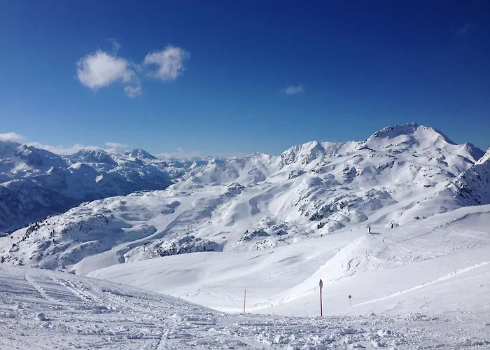 Kreischberg Superior With Sauna Sankt Lorenzen ob Murau